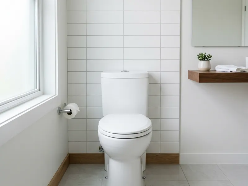 Toilet Repair & Installation Plumber in Oxnard, CA